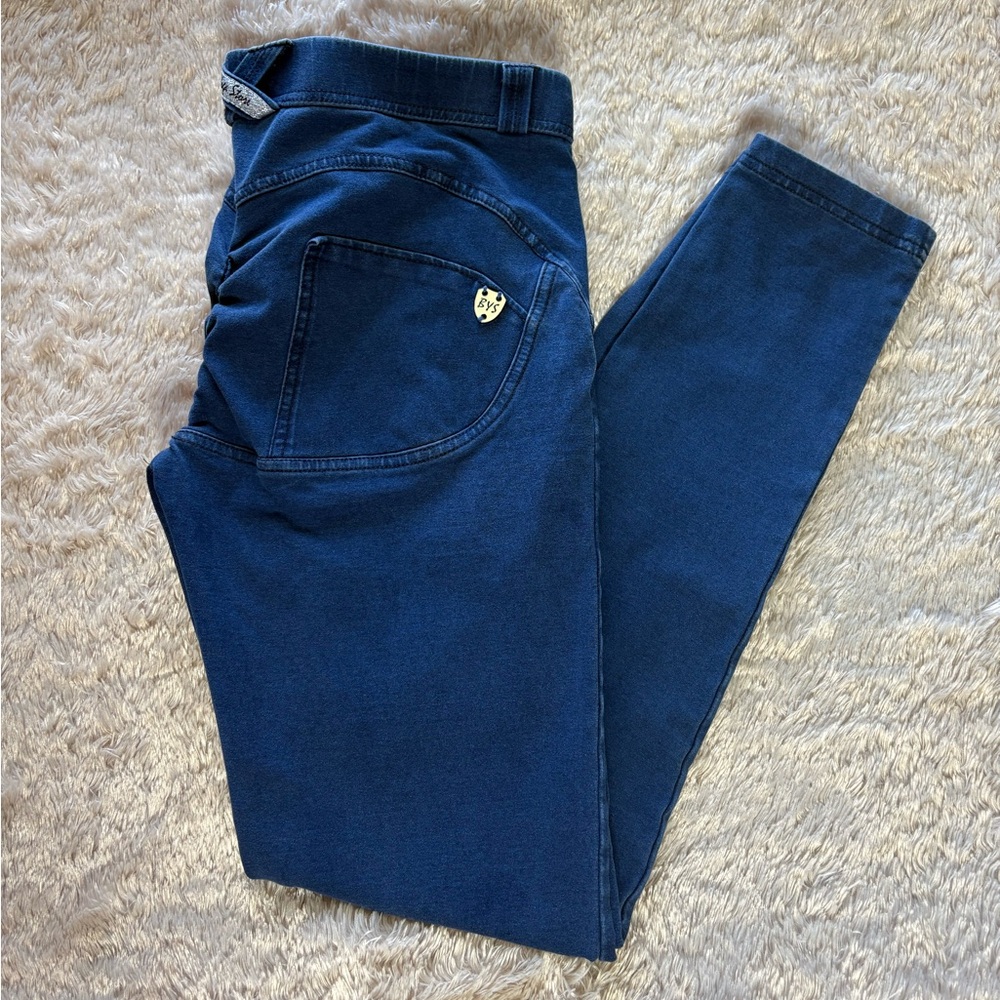 Men's Blue Jeans
